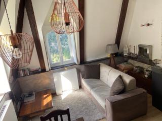 Castle Stay - A Magic Retreat - 4