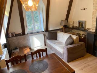 Castle Stay - A Magic Retreat - 2