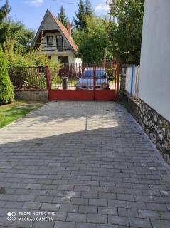 Csipke Vendégház - 9