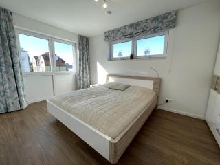 Ferienwohnung Fördekönig - Laboe - 0