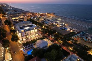 Atlantic Hotel & SPA - Riccione - 6