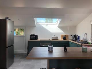 Charmante maison à deux pas de la mer - 2