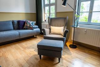 Ferienwohnung am Dom II - Naumburg - 4