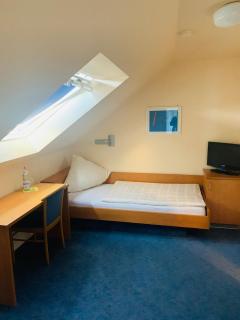 Hotel Montan - 4