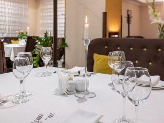 Park Hotel - Khmelnytskyi - 5