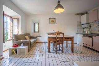 LA ROSA casa con vista lago d'Orta - 6