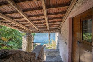 FLUX apprtamento direttamente sul lago dOrta - Pettenasco - 1