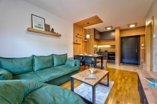 Stevovic Apartment, Pine Wood View, Zlatibor - Zlatibor - 9