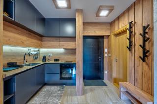 Stevovic Apartment, Pine Wood View, Zlatibor - 8