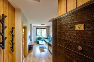 Stevovic Apartment, Pine Wood View, Zlatibor - Zlatibor - 3