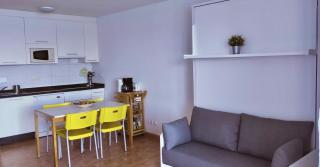 Apartamento Maravilla Vista Mar - Costa Del Silencio - 1