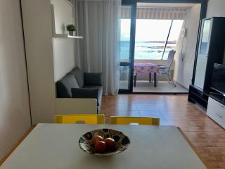 Apartamento Maravilla Vista Mar - Costa Del Silencio - 3