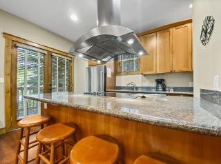 Ridge Street Chalet B townhouse - 1