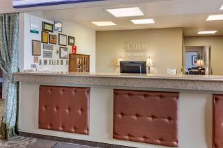 Quality Inn & Suites Escanaba North - Escanaba - 7