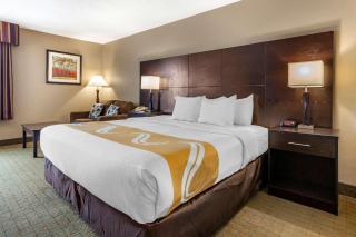 Quality Inn & Suites Escanaba North - Escanaba - 5