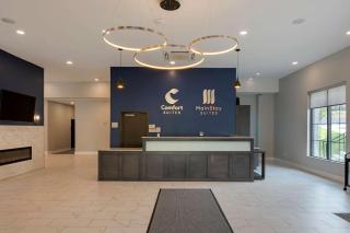 MainStay Suites Cincinnati University - Uptown - Cincinnati - 7