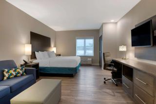 MainStay Suites Cincinnati University - Uptown - Cincinnati - 2