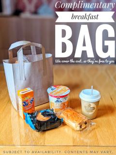 The Carlton Hotel - Ipswich - 9