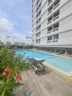 BU Place Hotel - Bangkok - 9