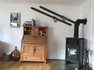 Cosy apartment Bad Ischl in quiet residential area - newly renovated - 2