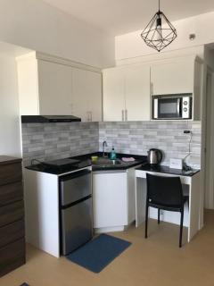 Aspira Studio for daily monthly yearly guests preferably those with new job assignments in Cagayan de Oro CIty - 8