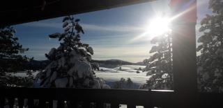 Apartman pogled Zlatibor - Zlatibor - 0