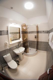 NoName Hotel Odessa - Odesa - 8