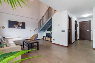 Flatguest Tabaiba II - Las Palmas de Gran Canaria - 7