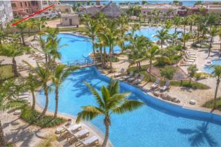 Luxe 1 BR Cap Cana, DR - Steps Away From Pool, King Bed, Caribbean Paradise! - Punta Cana - 4