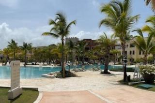 Luxe 1 BR Cap Cana, DR - Steps Away From Pool, King Bed, Caribbean Paradise! - Punta Cana - 3