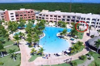 Luxe 1 BR Cap Cana, DR - Steps Away From Pool, King Bed, Caribbean Paradise! - Punta Cana - 8