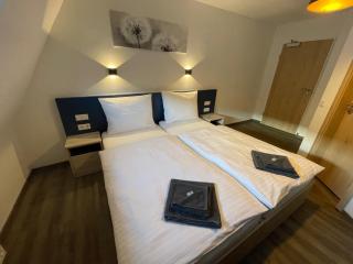 Hotel Central City Hbf Nürnberg - Nuremberga - 6