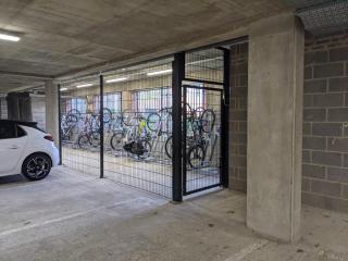 Suffield Lodge by Wycombe Apartments - High Wycombe - 2