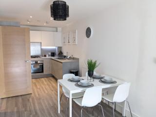 Suffield Lodge by Wycombe Apartments - High Wycombe - 8