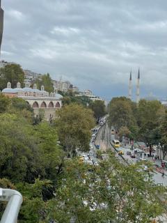Miller Hotel - Istanbul - 3
