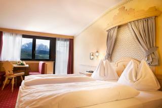 Granpanorama Hotel StephansHof - 9