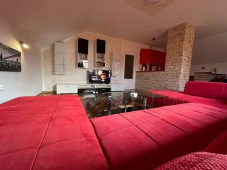 Komfort Apartman Bilivano - Zagabria - 7
