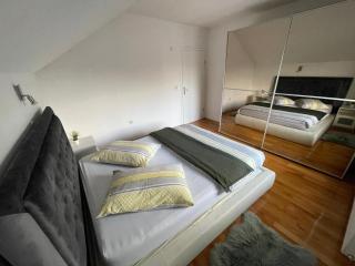 Komfort Apartman Bilivano - Zagabria - 8