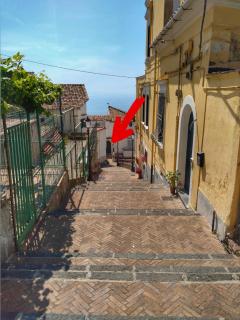 LA TERRAZZA SUL BLU -vista mare- - 5