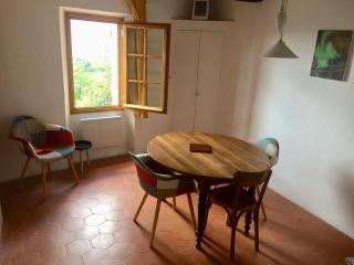LA MAISON D’ALICE - Sault-de-Vaucluse - 2