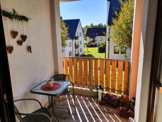 Ferienwohnung "Waldzauber" - 8
