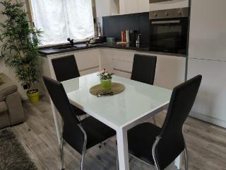 Appartamento Oasi Felice - Como - 8
