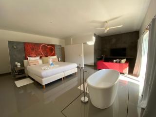 CASA-22 Luxury Boutique Hotel - Sosúa - 6