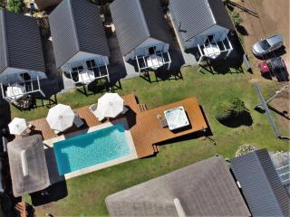 Kanaloah Lodge & Cabins - 8