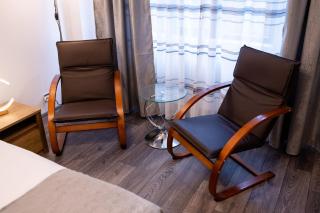 Apartament ALESSIA - Drobeta-Turnu Severin - 4