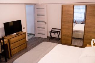 Apartament ALESSIA - Drobeta-Turnu Severin - 5