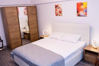 Apartament ALESSIA - Drobeta-Turnu Severin - 8