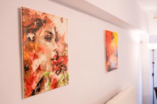 Apartament ALESSIA - Drobeta-Turnu Severin - 2