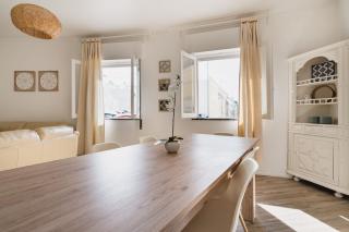 Caíque - Apartamento de Charme com 3 Quartos no Centro Histórico de Olhão - 4