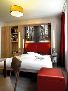 Aparthotel Adagio Basel City - Bâle - 7